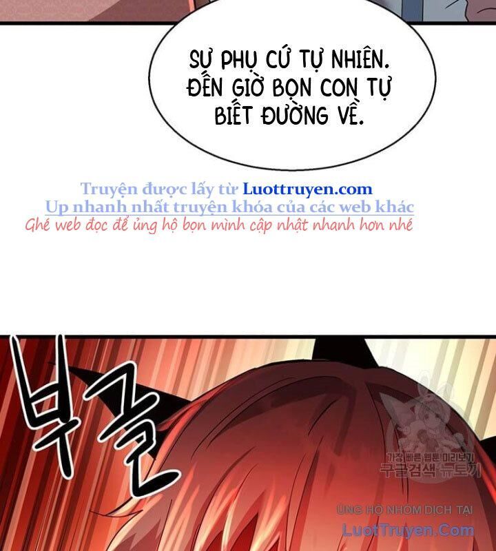 Đạo Sĩ Giang Hồ Chapter 89 - Trang 2