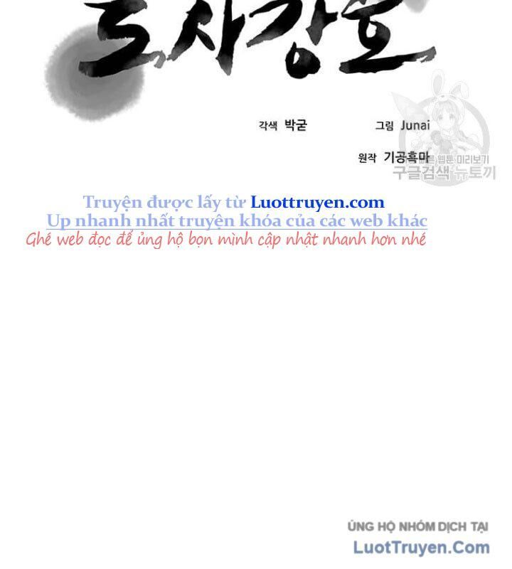 Đạo Sĩ Giang Hồ Chapter 89 - Trang 2