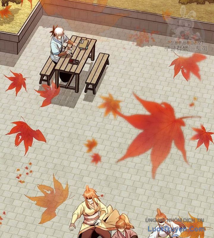 Đạo Sĩ Giang Hồ Chapter 89 - Trang 2