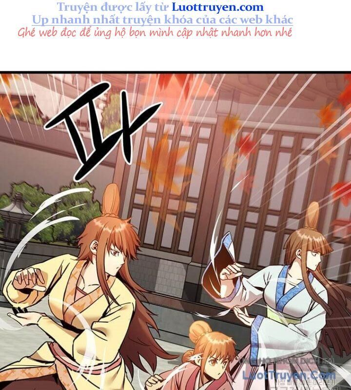 Đạo Sĩ Giang Hồ Chapter 89 - Trang 2