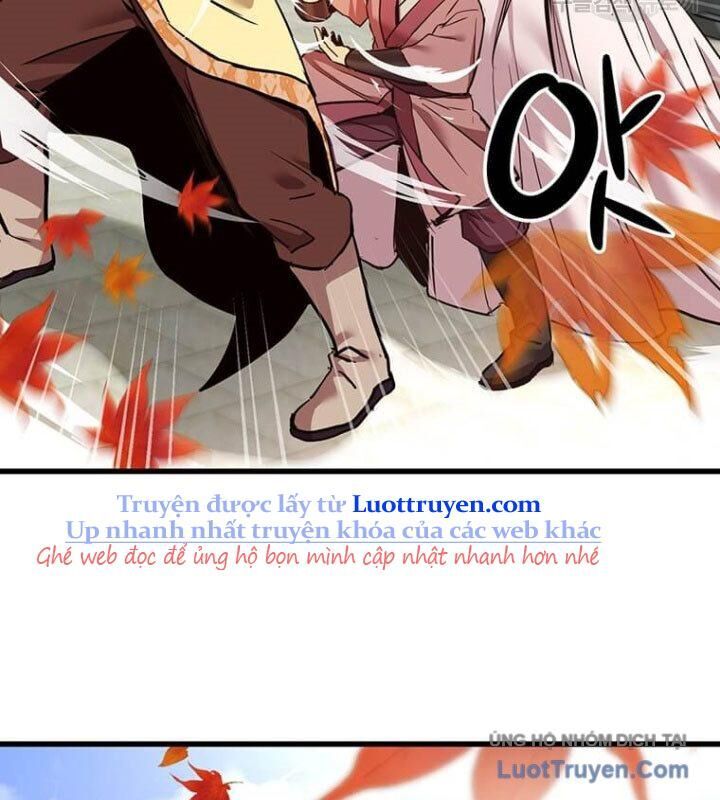 Đạo Sĩ Giang Hồ Chapter 89 - Trang 2