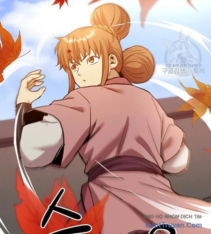 Đạo Sĩ Giang Hồ Chapter 89 - Trang 2