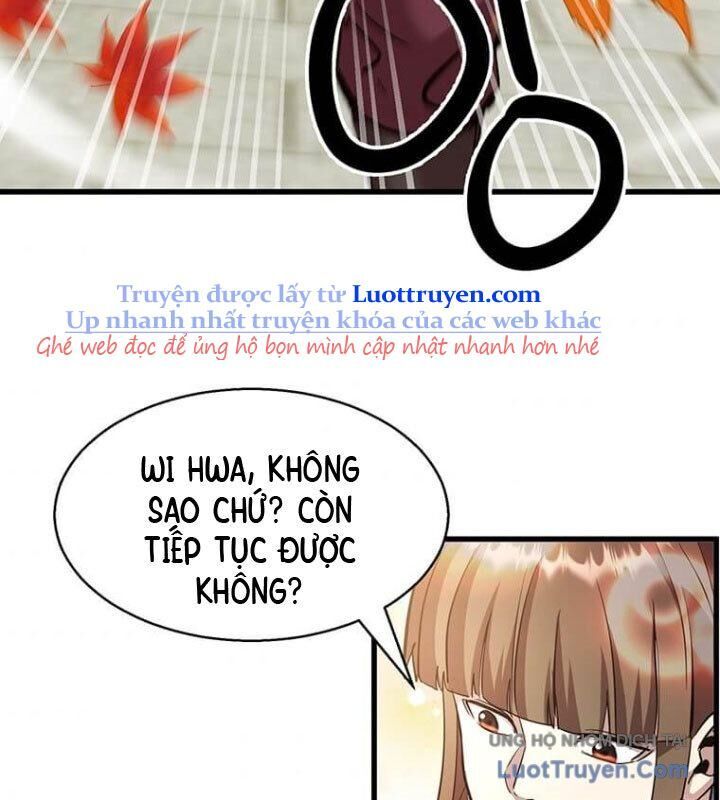 Đạo Sĩ Giang Hồ Chapter 89 - Trang 2
