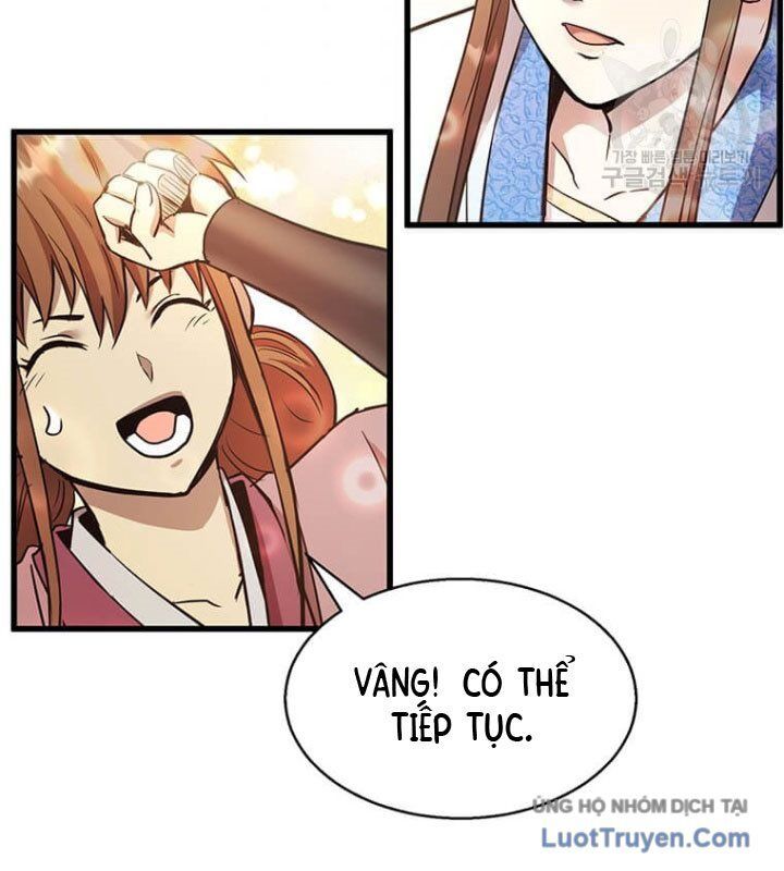 Đạo Sĩ Giang Hồ Chapter 89 - Trang 2