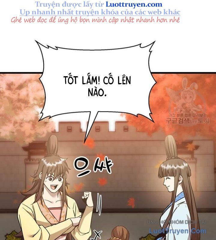 Đạo Sĩ Giang Hồ Chapter 89 - Trang 2