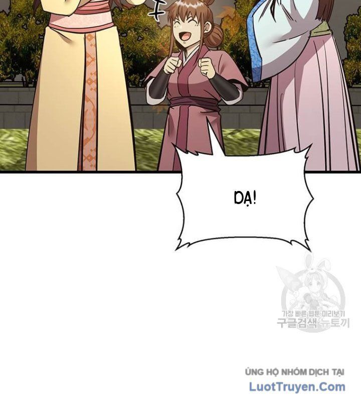Đạo Sĩ Giang Hồ Chapter 89 - Trang 2