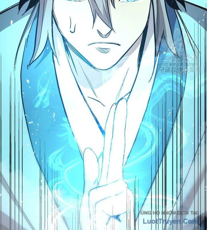 Đạo Sĩ Giang Hồ Chapter 89 - Trang 2
