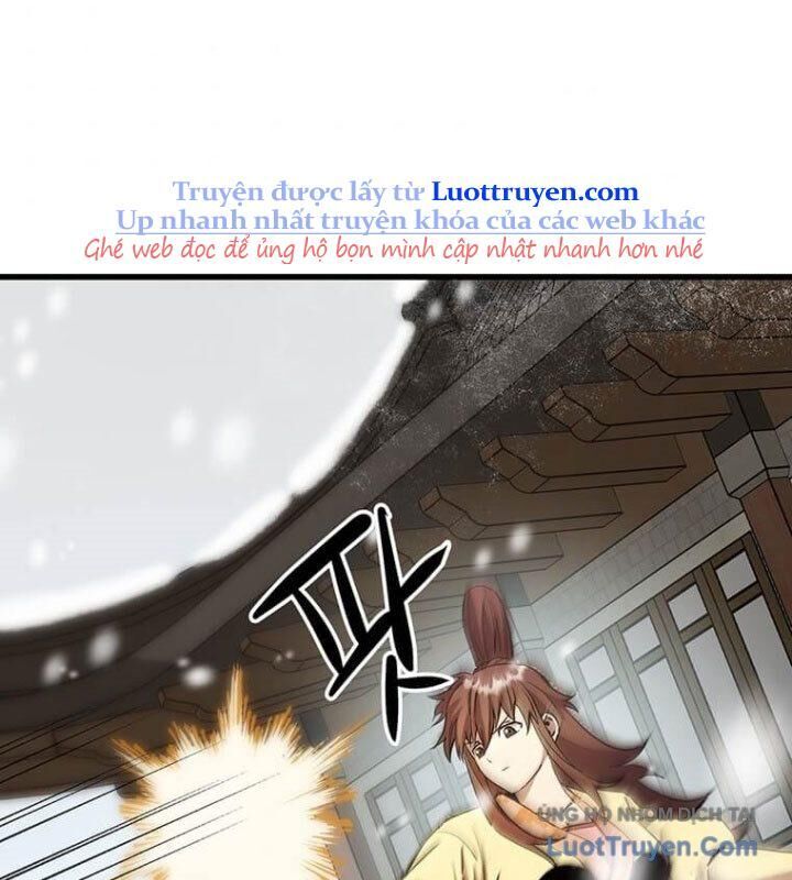 Đạo Sĩ Giang Hồ Chapter 89 - Trang 2