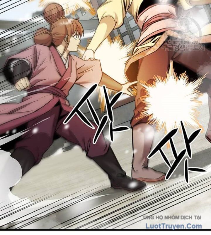 Đạo Sĩ Giang Hồ Chapter 89 - Trang 2