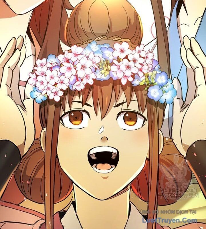 Đạo Sĩ Giang Hồ Chapter 89 - Trang 2