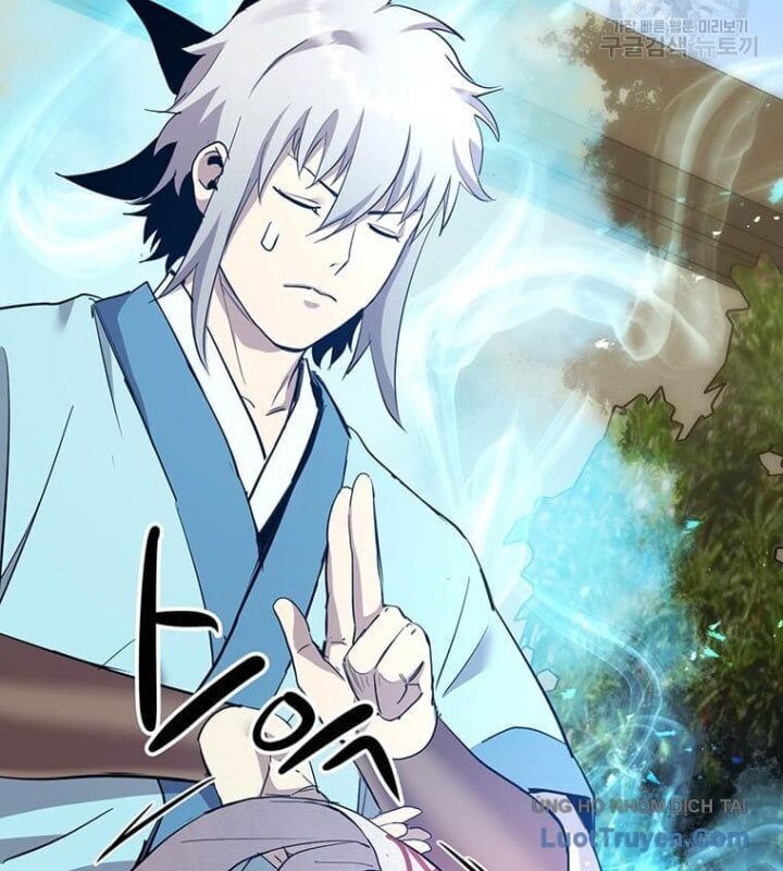 Đạo Sĩ Giang Hồ Chapter 89 - Trang 2