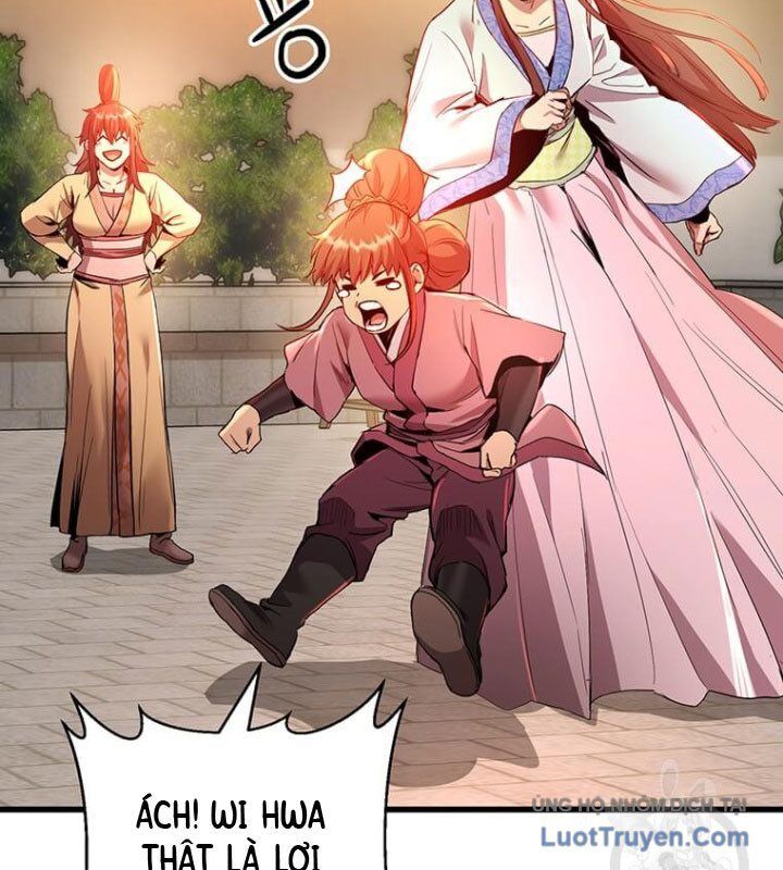 Đạo Sĩ Giang Hồ Chapter 89 - Trang 2