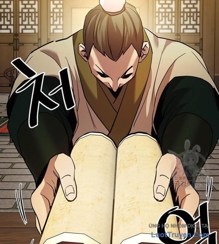 Đạo Sĩ Giang Hồ Chapter 89 - Trang 2