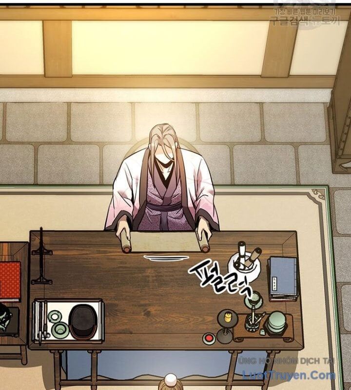 Đạo Sĩ Giang Hồ Chapter 89 - Trang 2