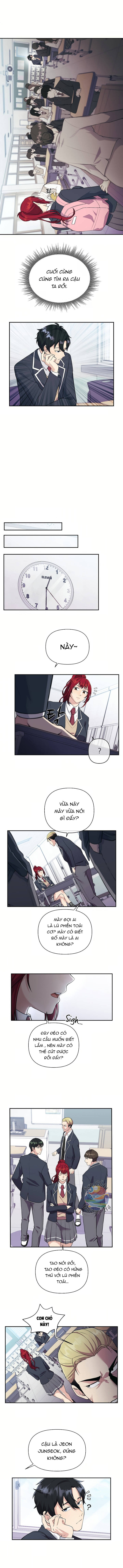 Đạo Sĩ Jeon Jun-Seok Chapter 1 - Trang 2