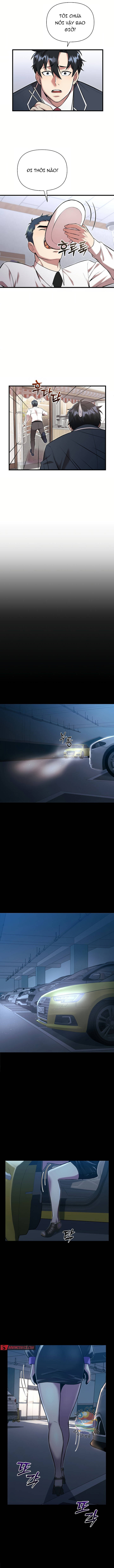 Đạo Sĩ Jeon Jun-Seok Chapter 10 - Trang 2