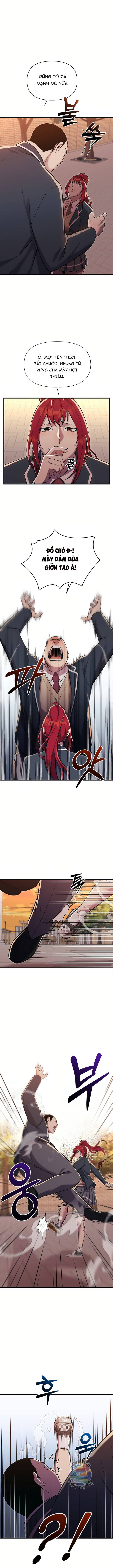 Đạo Sĩ Jeon Jun-Seok Chapter 10 - Trang 2