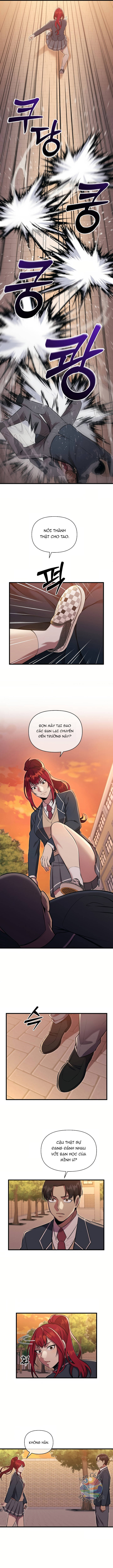 Đạo Sĩ Jeon Jun-Seok Chapter 10 - Trang 2