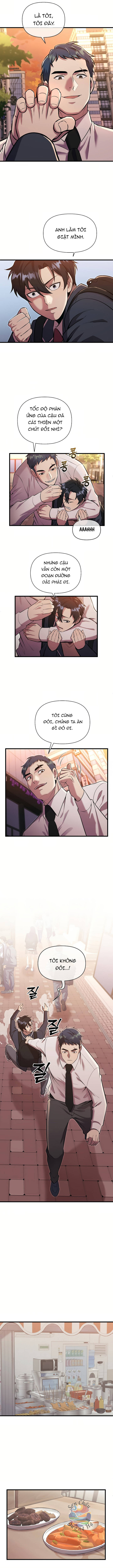 Đạo Sĩ Jeon Jun-Seok Chapter 10 - Trang 2