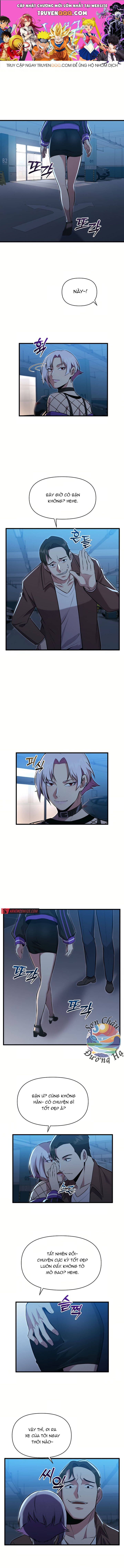 Đạo Sĩ Jeon Jun-Seok Chapter 11 - Trang 2