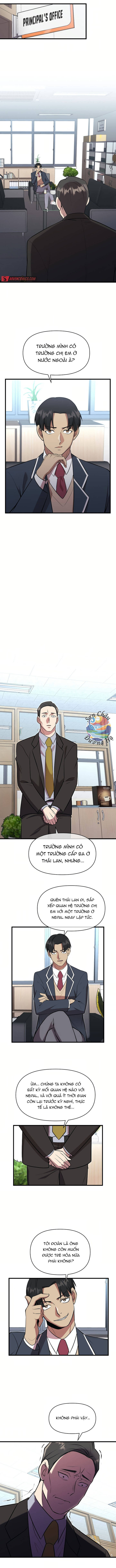 Đạo Sĩ Jeon Jun-Seok Chapter 11 - Trang 2