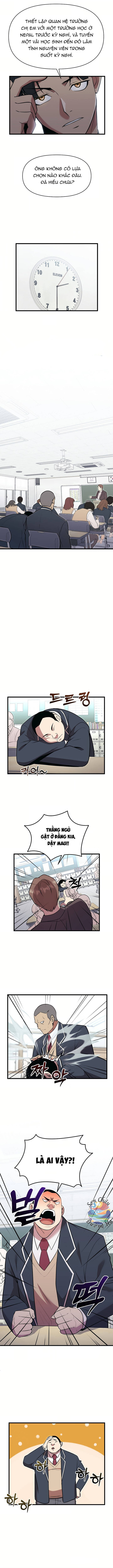 Đạo Sĩ Jeon Jun-Seok Chapter 11 - Trang 2