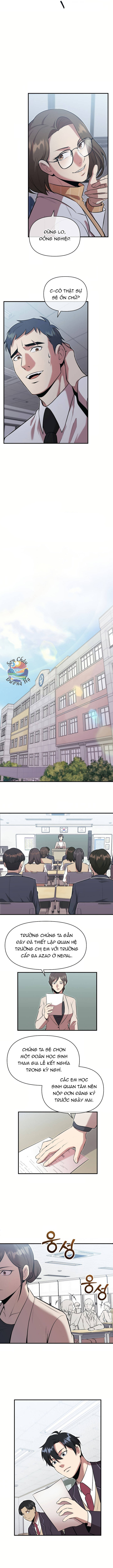 Đạo Sĩ Jeon Jun-Seok Chapter 12 - Trang 2