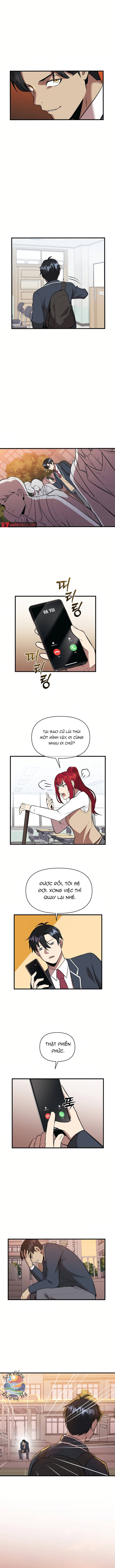 Đạo Sĩ Jeon Jun-Seok Chapter 12 - Trang 2
