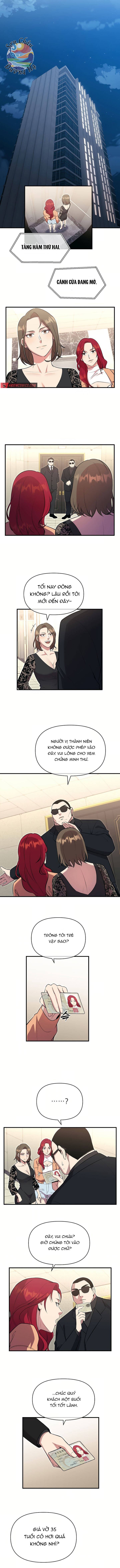 Đạo Sĩ Jeon Jun-Seok Chapter 13 - Trang 2