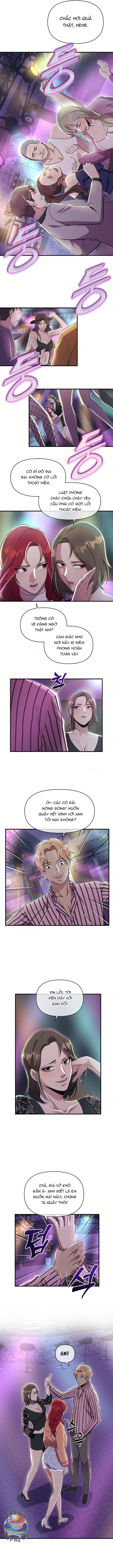 Đạo Sĩ Jeon Jun-Seok Chapter 13 - Trang 2