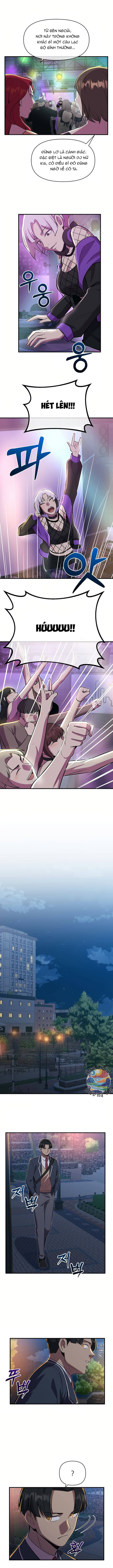 Đạo Sĩ Jeon Jun-Seok Chapter 13 - Trang 2