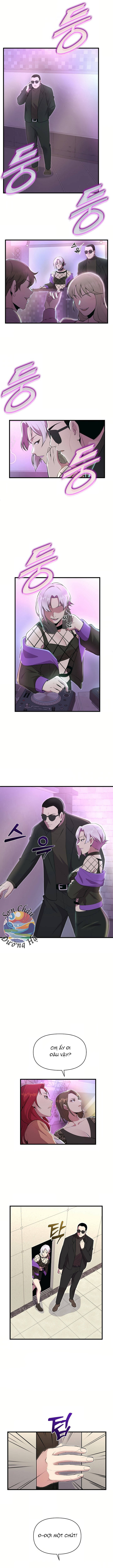 Đạo Sĩ Jeon Jun-Seok Chapter 14 - Trang 2