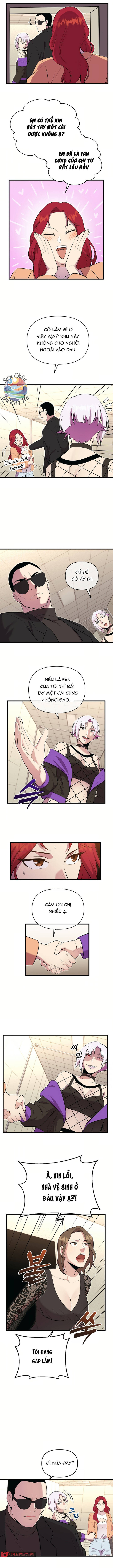 Đạo Sĩ Jeon Jun-Seok Chapter 14 - Trang 2