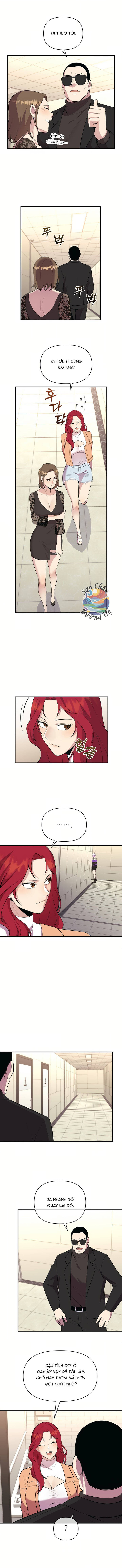 Đạo Sĩ Jeon Jun-Seok Chapter 14 - Trang 2