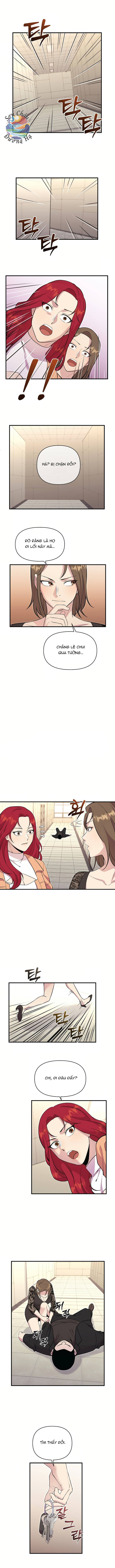 Đạo Sĩ Jeon Jun-Seok Chapter 14 - Trang 2