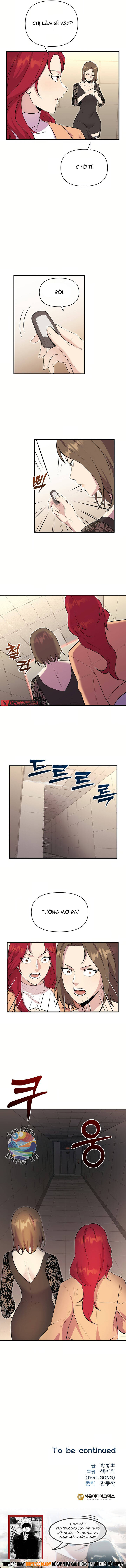 Đạo Sĩ Jeon Jun-Seok Chapter 14 - Trang 2