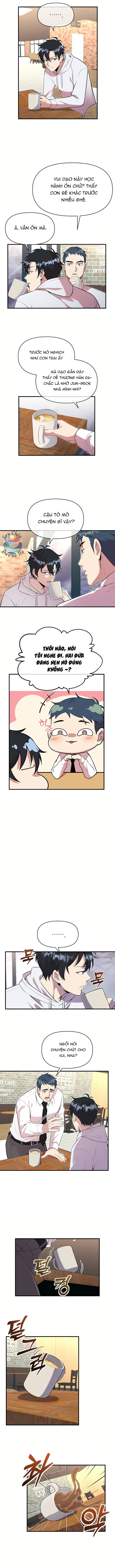 Đạo Sĩ Jeon Jun-Seok Chapter 15 - Trang 2