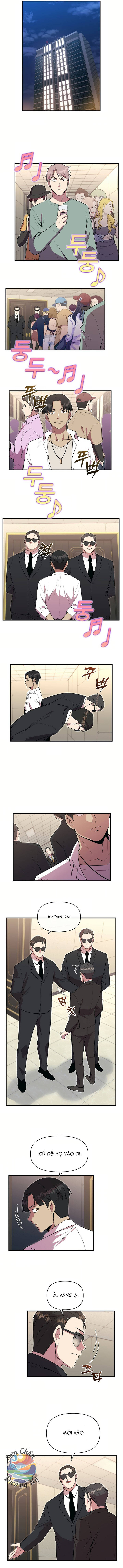 Đạo Sĩ Jeon Jun-Seok Chapter 15 - Trang 2