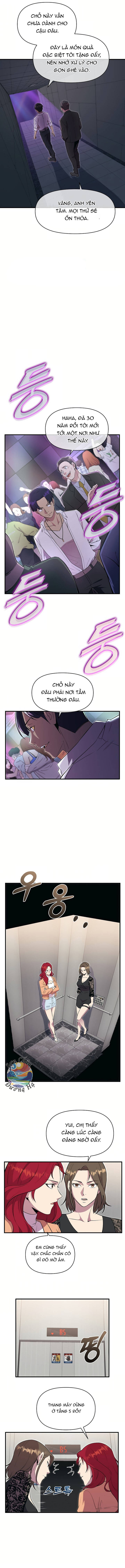 Đạo Sĩ Jeon Jun-Seok Chapter 15 - Trang 2