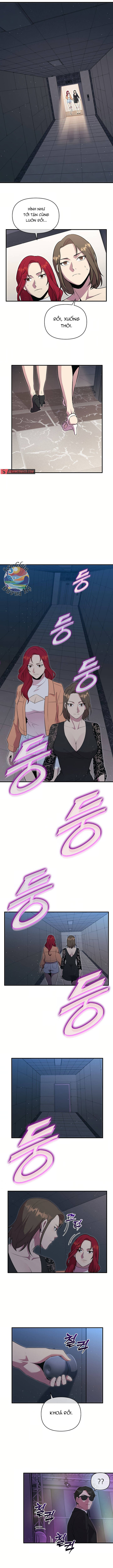 Đạo Sĩ Jeon Jun-Seok Chapter 15 - Trang 2