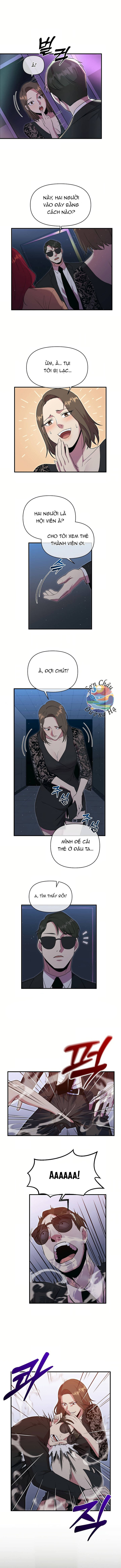 Đạo Sĩ Jeon Jun-Seok Chapter 15 - Trang 2