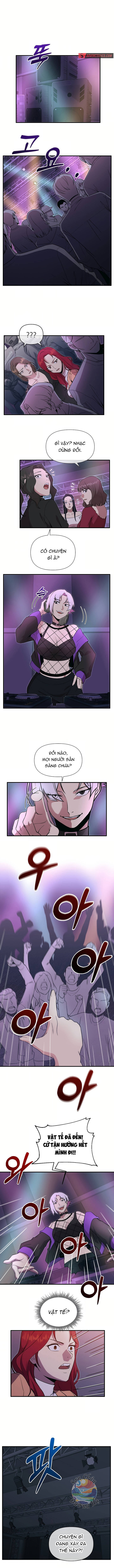 Đạo Sĩ Jeon Jun-Seok Chapter 16 - Trang 2