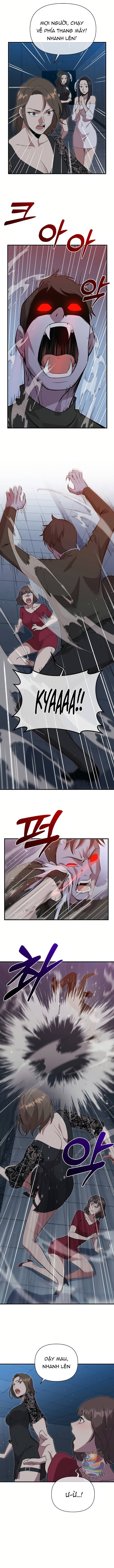 Đạo Sĩ Jeon Jun-Seok Chapter 17 - Trang 2