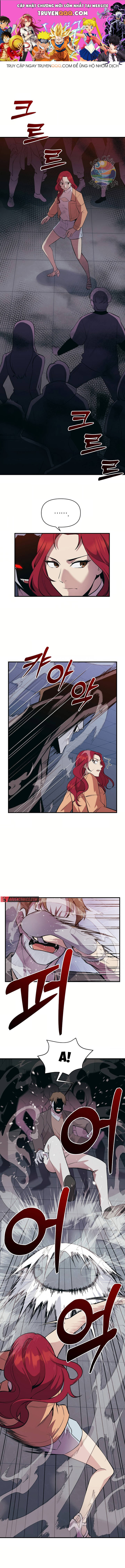 Đạo Sĩ Jeon Jun-Seok Chapter 18 - Trang 2