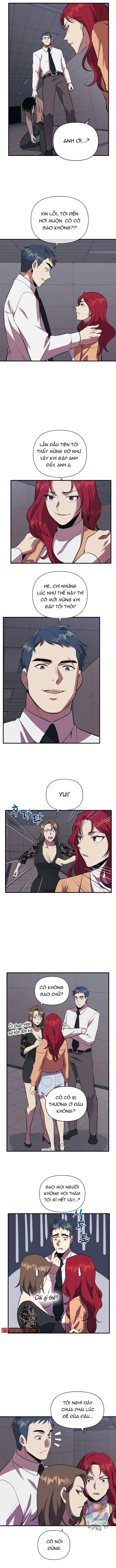 Đạo Sĩ Jeon Jun-Seok Chapter 18 - Trang 2