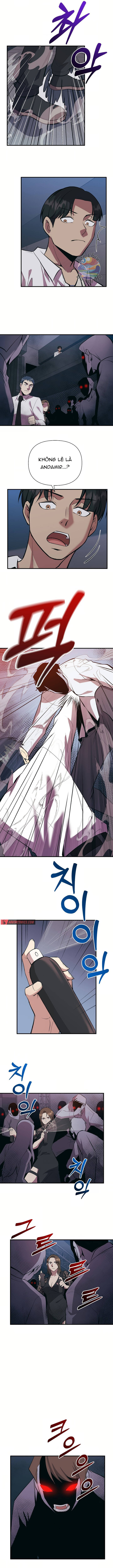 Đạo Sĩ Jeon Jun-Seok Chapter 19 - Trang 2