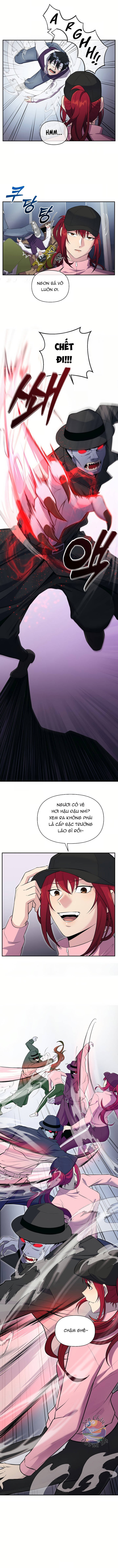 Đạo Sĩ Jeon Jun-Seok Chapter 2 - Trang 2