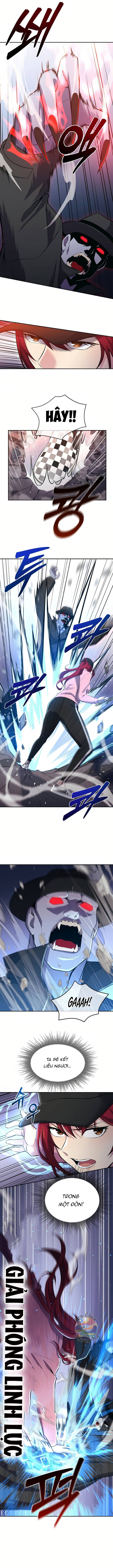 Đạo Sĩ Jeon Jun-Seok Chapter 2 - Trang 2