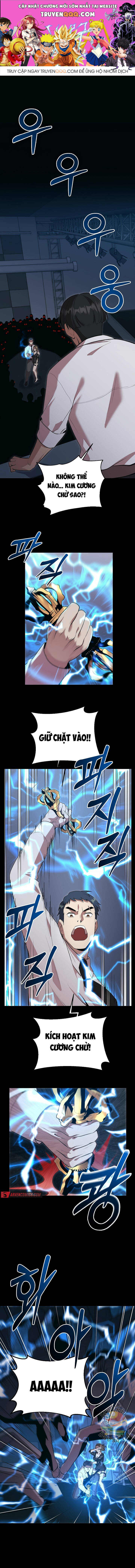 Đạo Sĩ Jeon Jun-Seok Chapter 20 - Trang 2