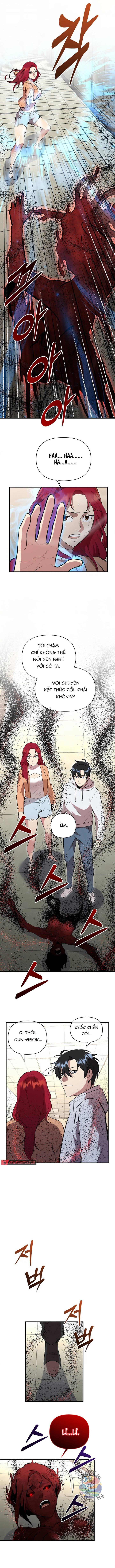 Đạo Sĩ Jeon Jun-Seok Chapter 20 - Trang 2